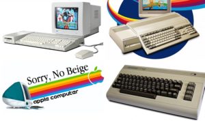 7 Most popular home computers in history