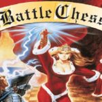 Battle Chess: An iconic computer classic released in  1988