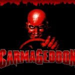 Carmageddon: Over-the-top surreal comedy violence
