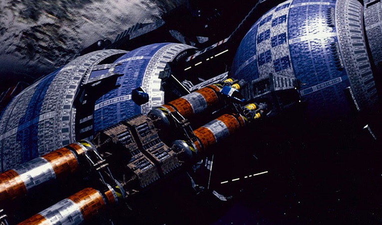 5 мая 2015. Вавилон 5 станция. Babylon 5 Space Station. Вавилон 5 бар. Babylon 5 photo.