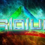 Iridium Soon available: A frantic new 2d shoot ’em up