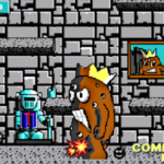 Commander Keen Dreams: Great ’90s MS-DOS nostalgia