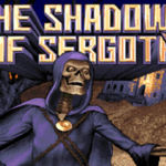 Demo released of ‘The Shadows of Sergoth’
