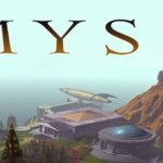 Myst: One of the best-selling Amiga & PC games of all time
