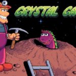Return to the underground in the HD remake of Crystal Caves