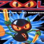 Zool: Legendary video game mascot of the ’90s
