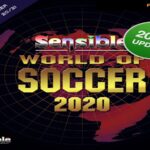 SWOS 2020/2021 Edition released for Windows and Amiga