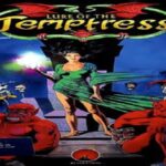 Lure of the Temptress: A classic Amiga adventure game