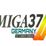 Amiga 37: Biggest European Amiga event will take place in October 2022