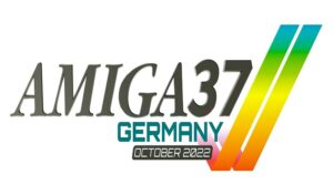 Amiga 37: Biggest European Amiga event will take place in October 2022