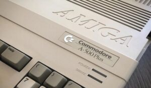 Amilator V5.10 released: Convert any PC into a full Amiga system with ease