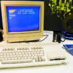 Commodore 65 In pristine working condition hits €25K mark on Ebay