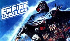 Empire Strikes Back: C64 version in final stage of development