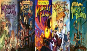 Why return to Monkey Island's announcement is a big deal
