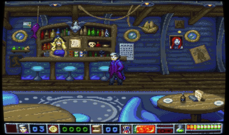 Versão miniaturizada do computador Amiga 500 será lançada em 2022
