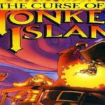 WIP: First public Amiga release of The Curse of Monkey Island