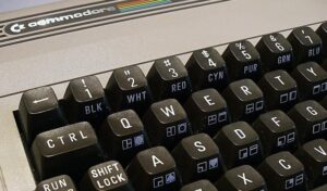 History: 4 Decades of Commodore 64 legacy