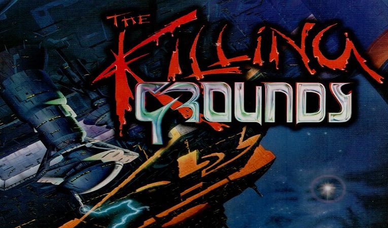 New optimized release of Alien Breed 3D: The killing grounds