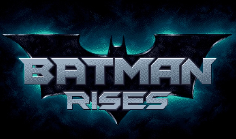 Batman Rises: Impressive new demo pushes Amiga 500 to new limits