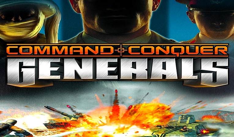 20 Years ago, Command & Conquer: Generals changed RTS gaming forever