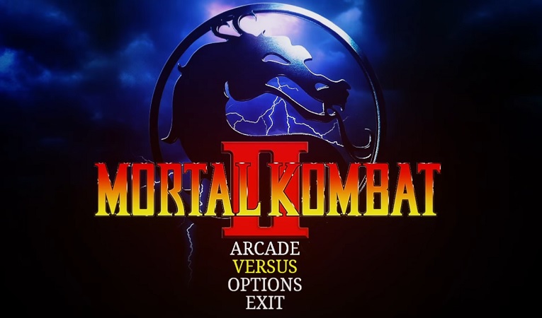 Beta version of Mortal Kombat 2 HD Remaster released