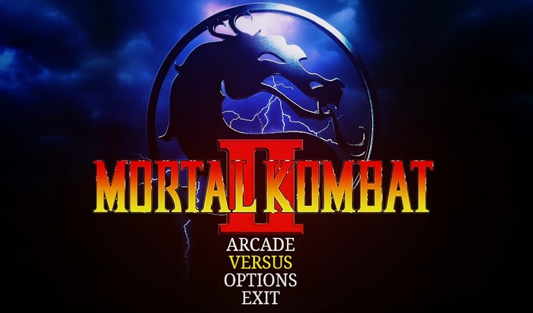 Mortal Kombat 2 source code leaks online