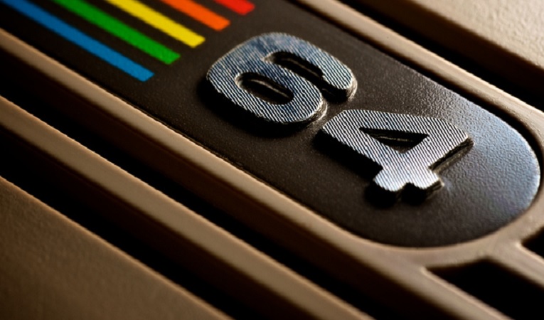 C64/OS 1.0 Released: A new operating system for the Commodore 64