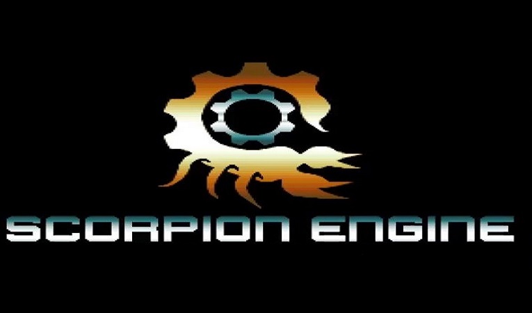New update released of Scorpion Engine: develop your first Amiga game in a few days