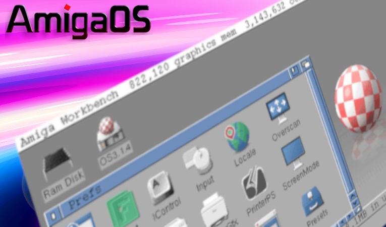 Unveiling the multitasking magic of the Amiga operating system